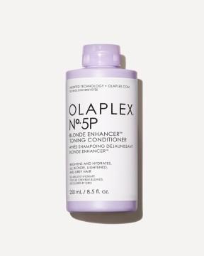 Olaplex No.5P Blonde Enhancer Toning Conditioner