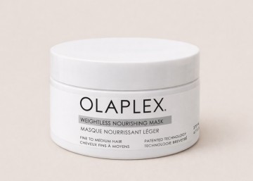OLAPLEX Weightless Nourishing Mask