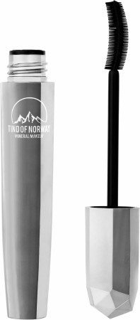 Tind of Norway COAL SERUM MASCARA 